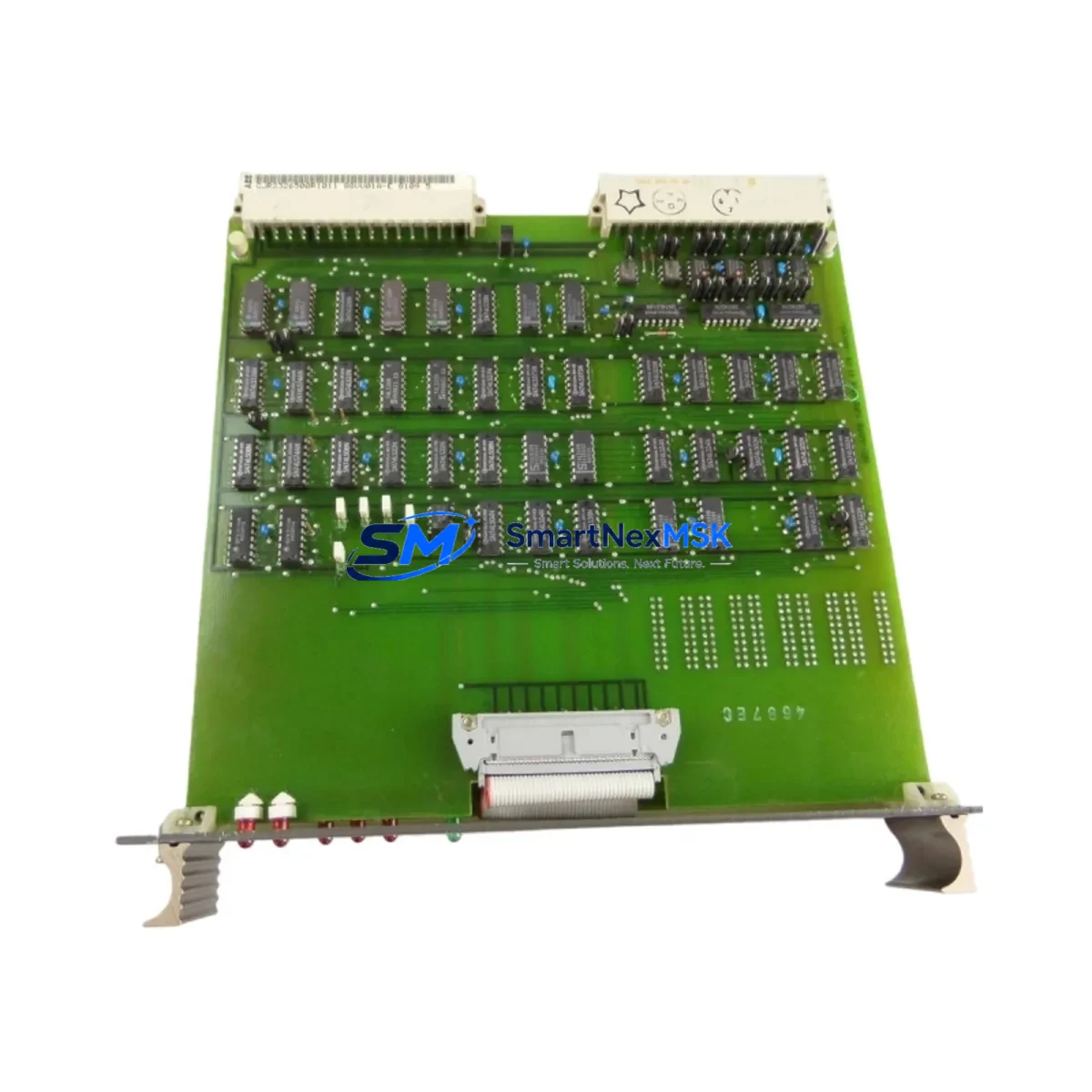 ABB GJR2326500R1011?88VU01B-E Control Board