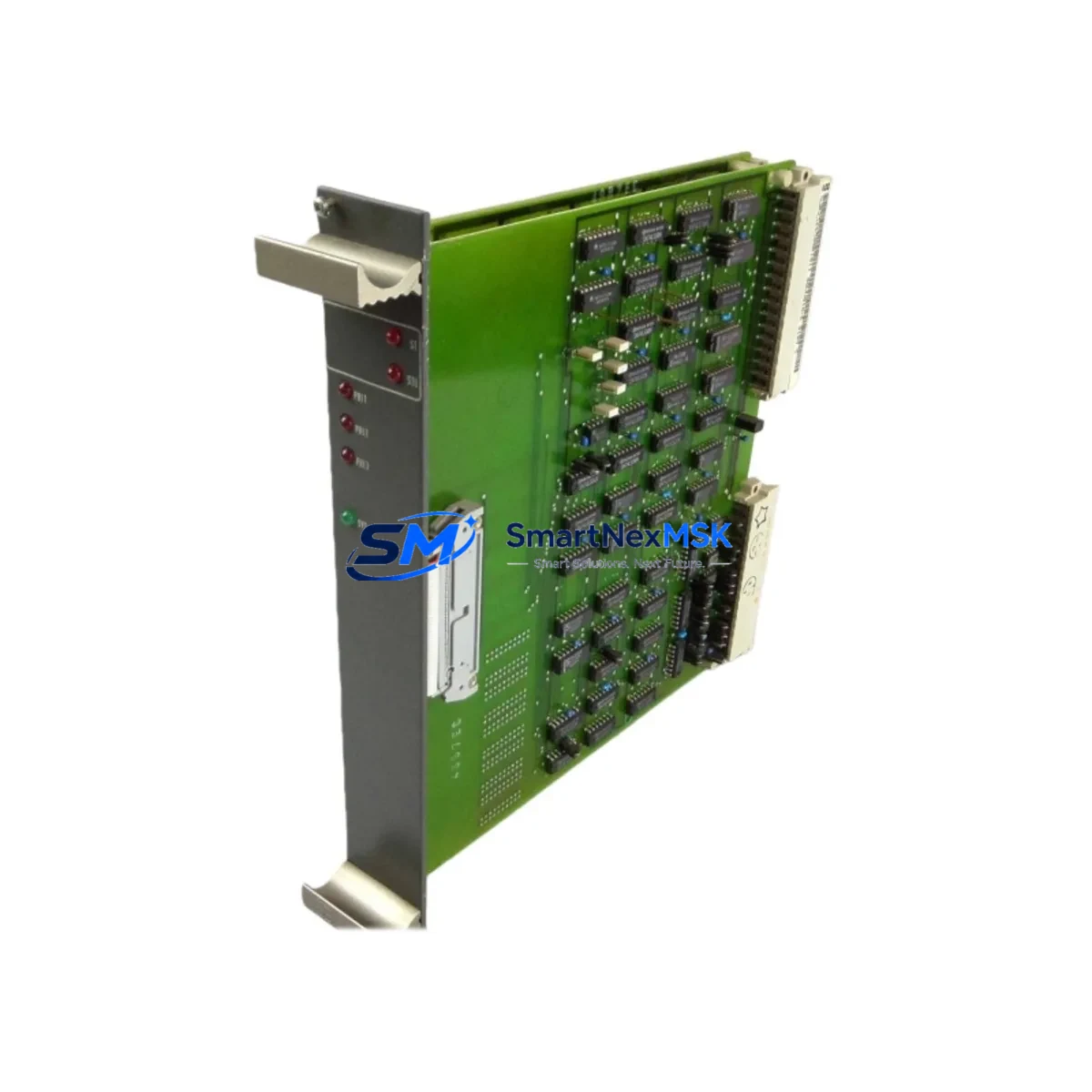 ABB GJR2326500R1011?88VU01B-E Control Board image 2