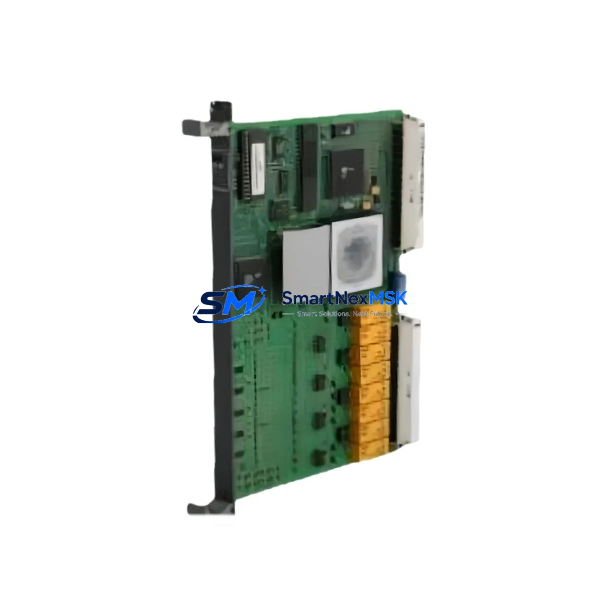 ABB GJR2329800R0100?88UM01 Control Module