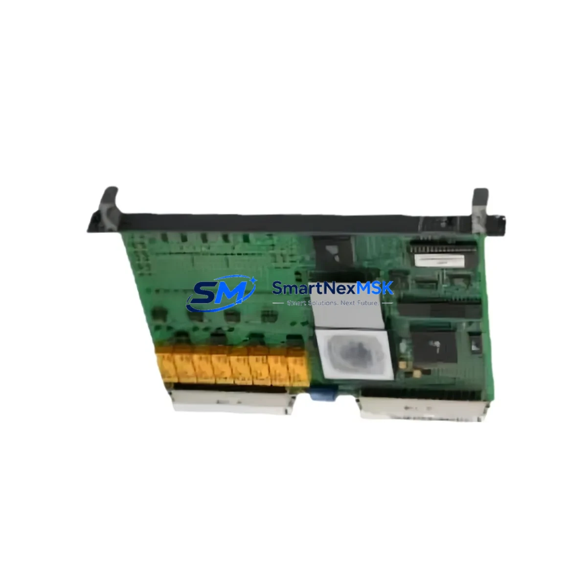 ABB GJR2329800R0100?88UM01 Control Module image 2