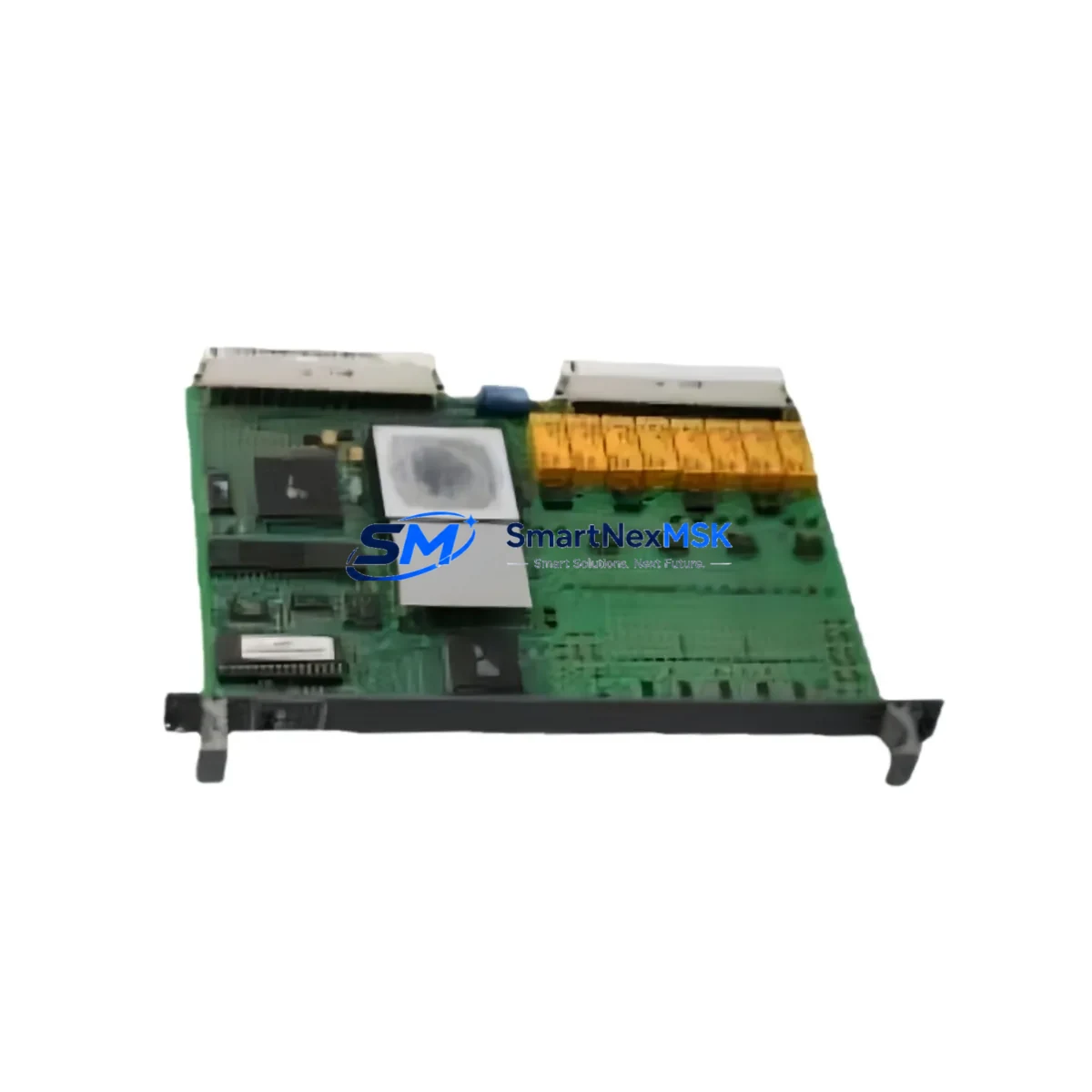 ABB GJR2329800R0100?88UM01 Control Module image 3