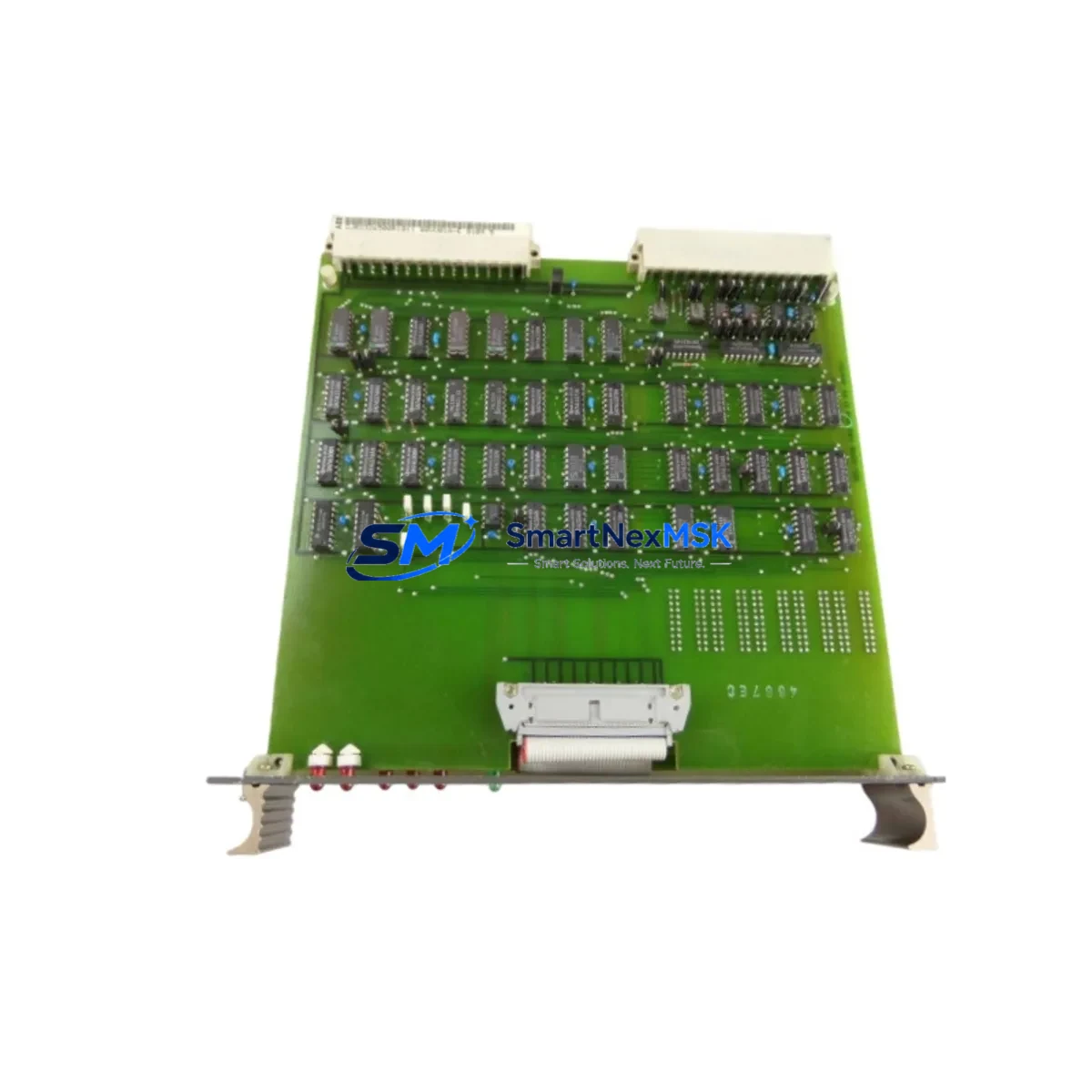 ABB GJR2329800R0100?88UM01A Control Board image 2