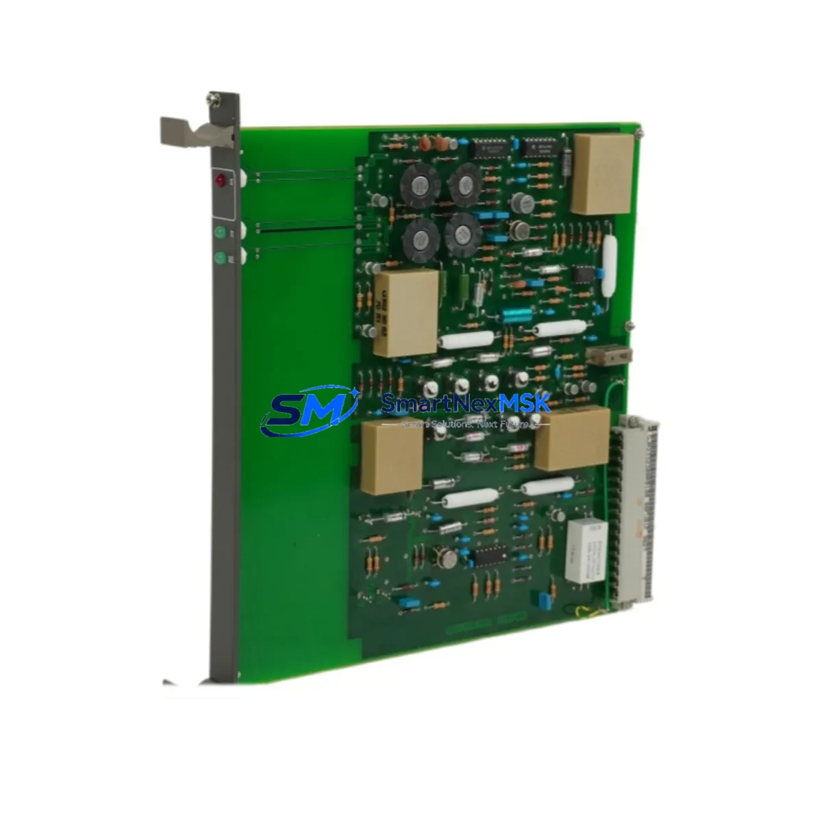 ABB GJR2332300R0100 88FV01E Control Board
