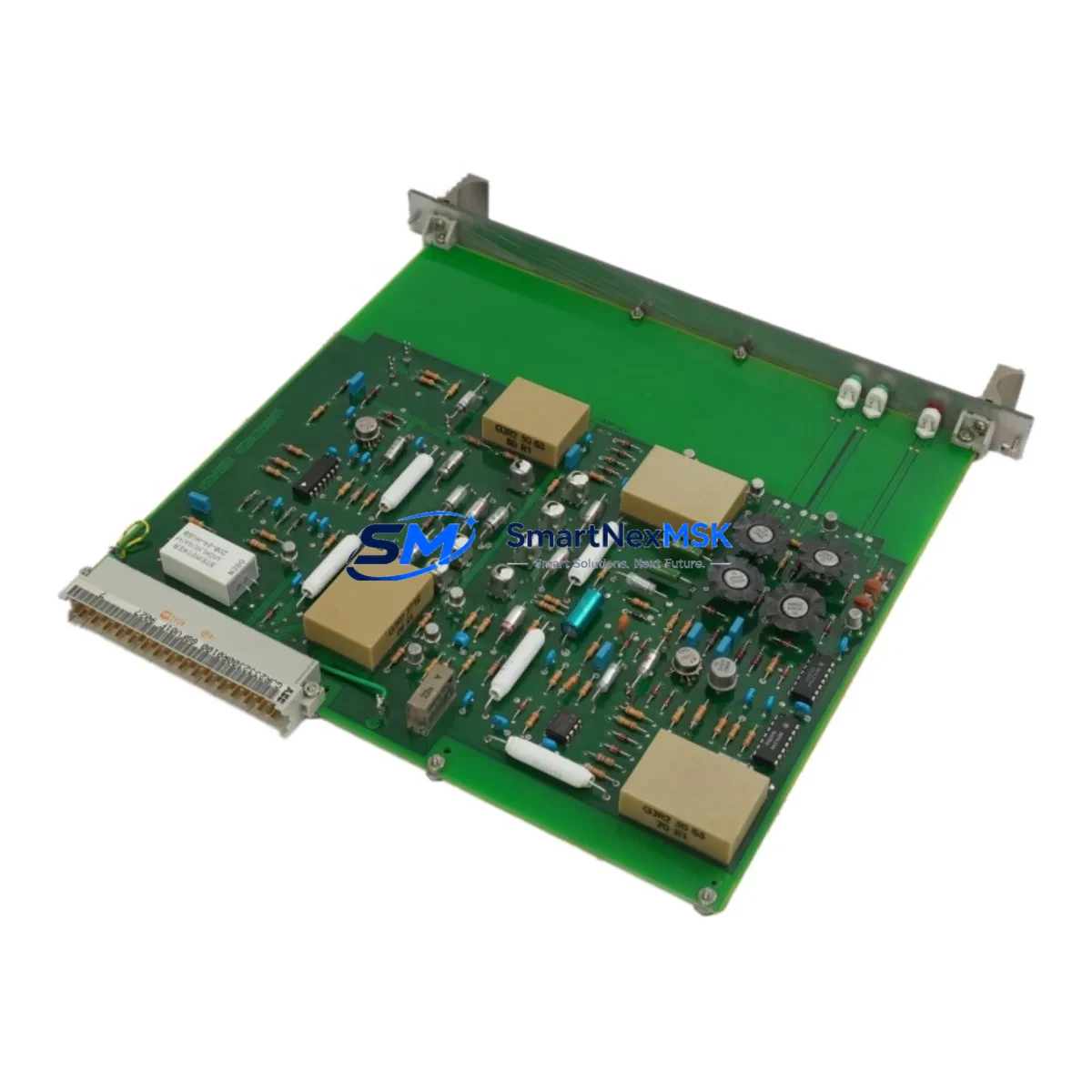 ABB GJR2332300R0100 88FV01E Control Board image 2