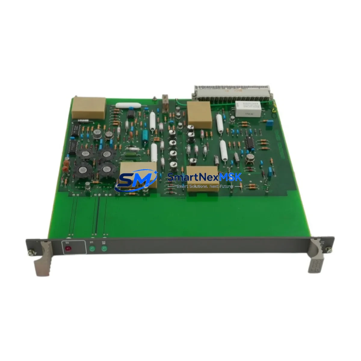 ABB GJR2332300R0100 88FV01E Control Board image 3