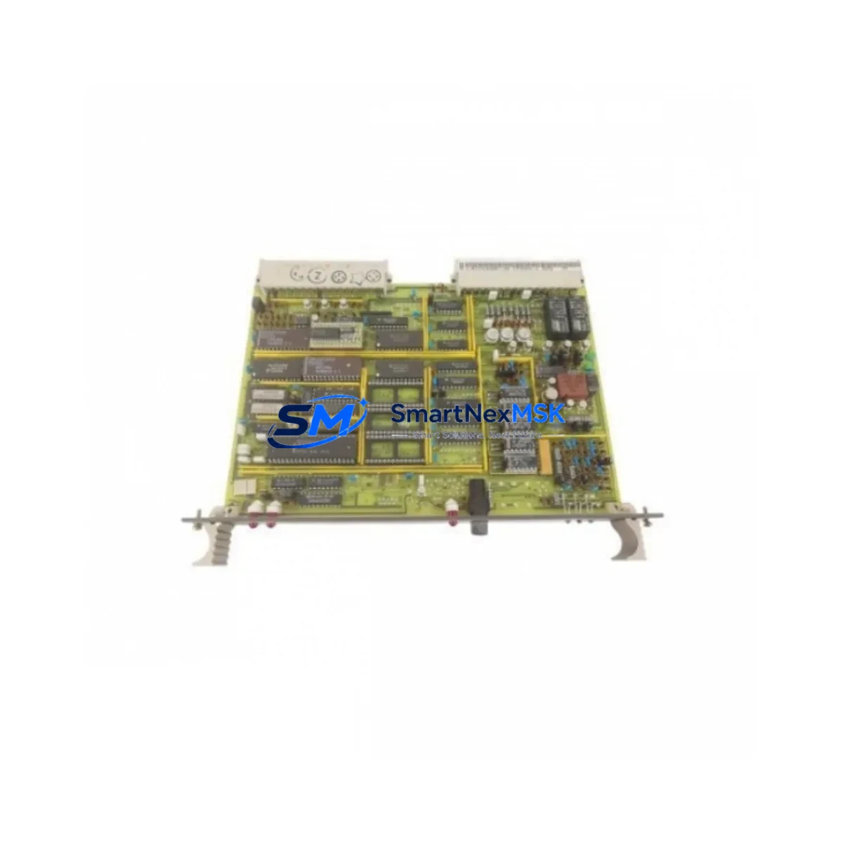 ABB GJR2342800R1100 83SR03K-E Interface