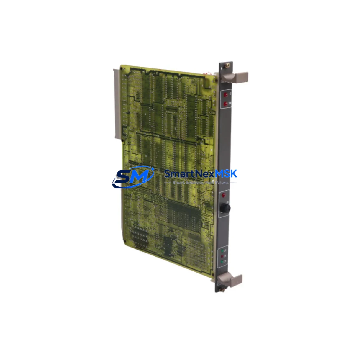 ABB GJR2342800R1100 83SR03K-E Original Control Board image 2
