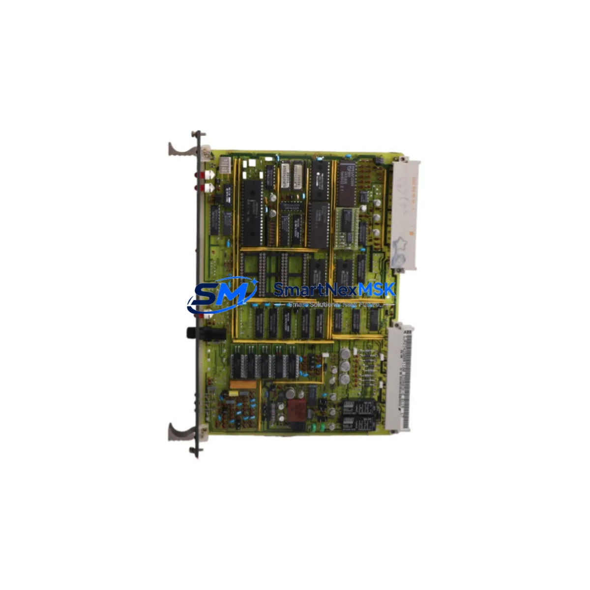 ABB GJR2342800R1100 83SR03K-E Original Control Board image 3