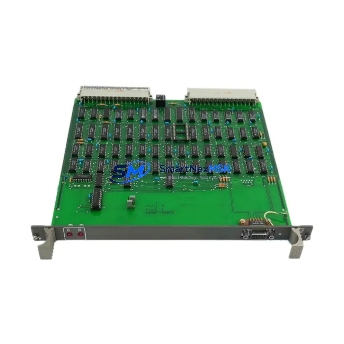 ABB GJR2363900R1000 88VT02A-E Circuit Board
