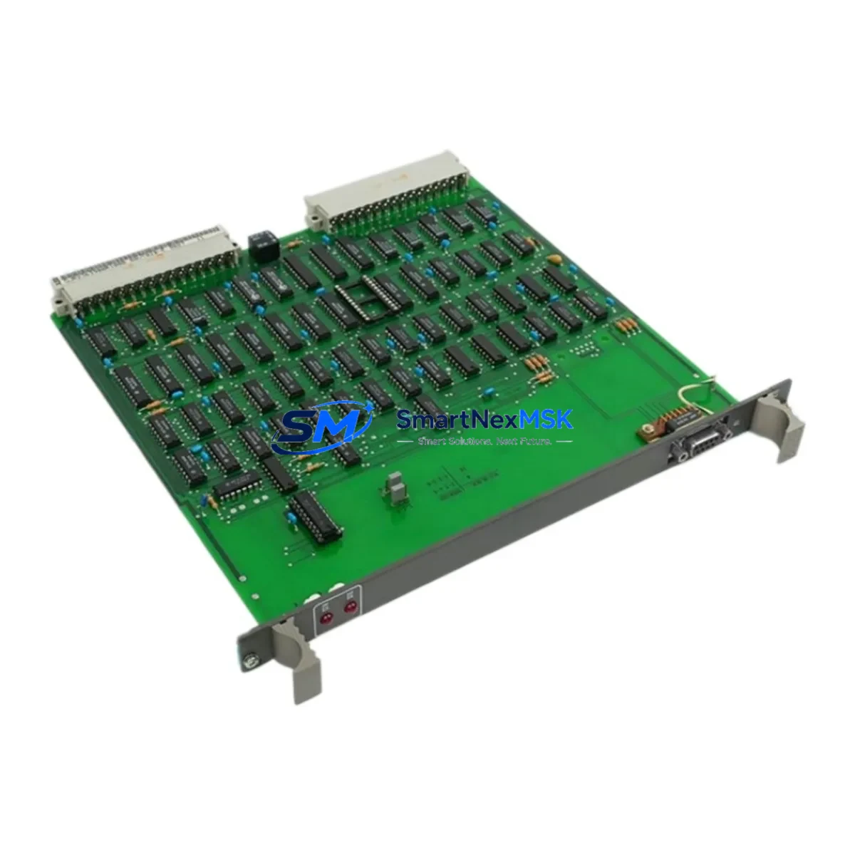 ABB GJR2363900R1000 88VT02A-E Circuit Board image 2