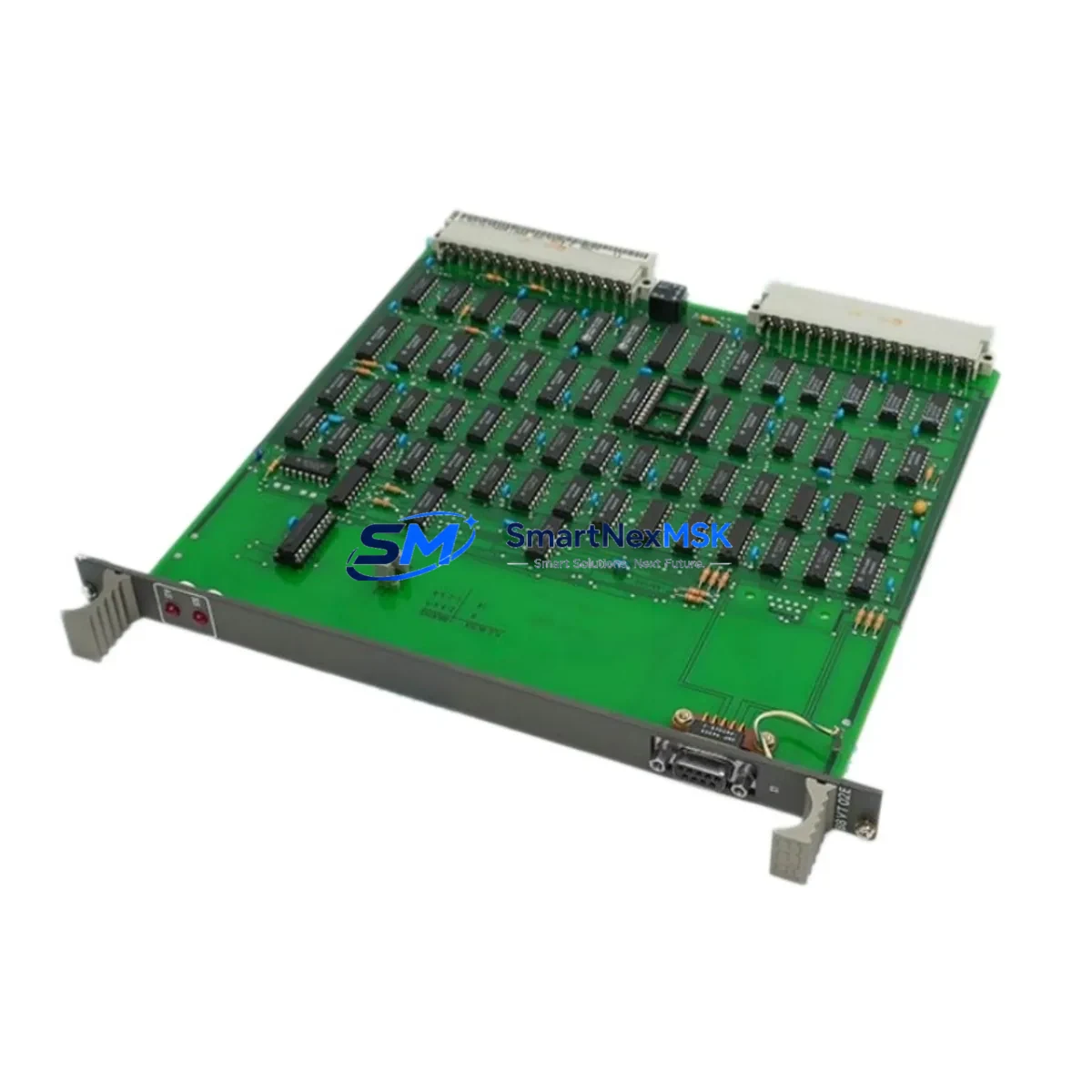 ABB GJR2363900R1000 88VT02A-E Circuit Board image 3