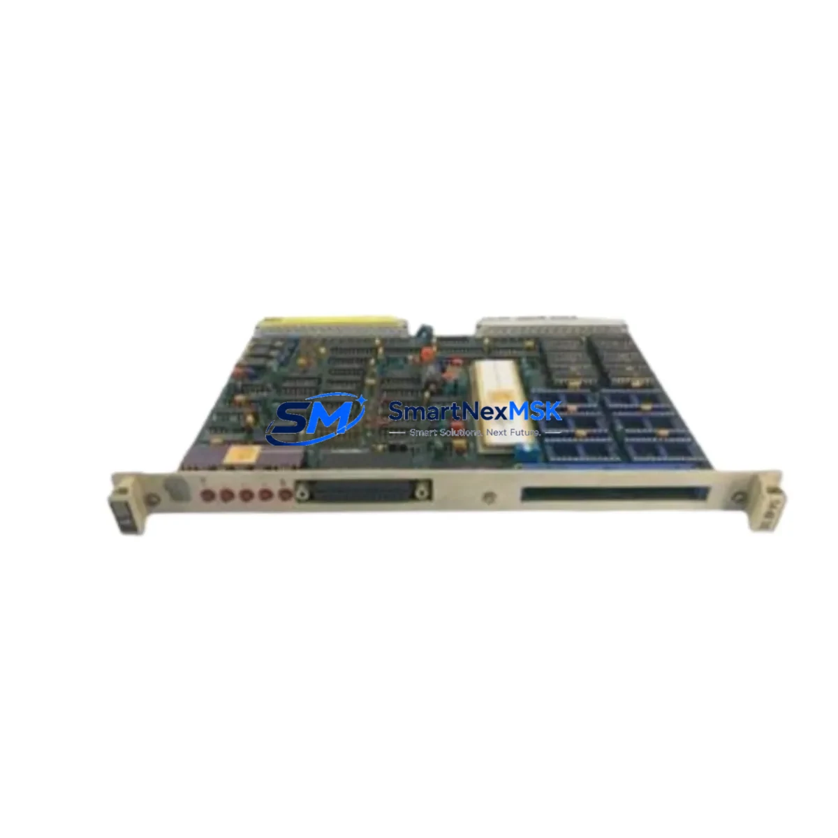 ABB GJR2363900R1000?88VT02B-E Printed Circuit Board image 2