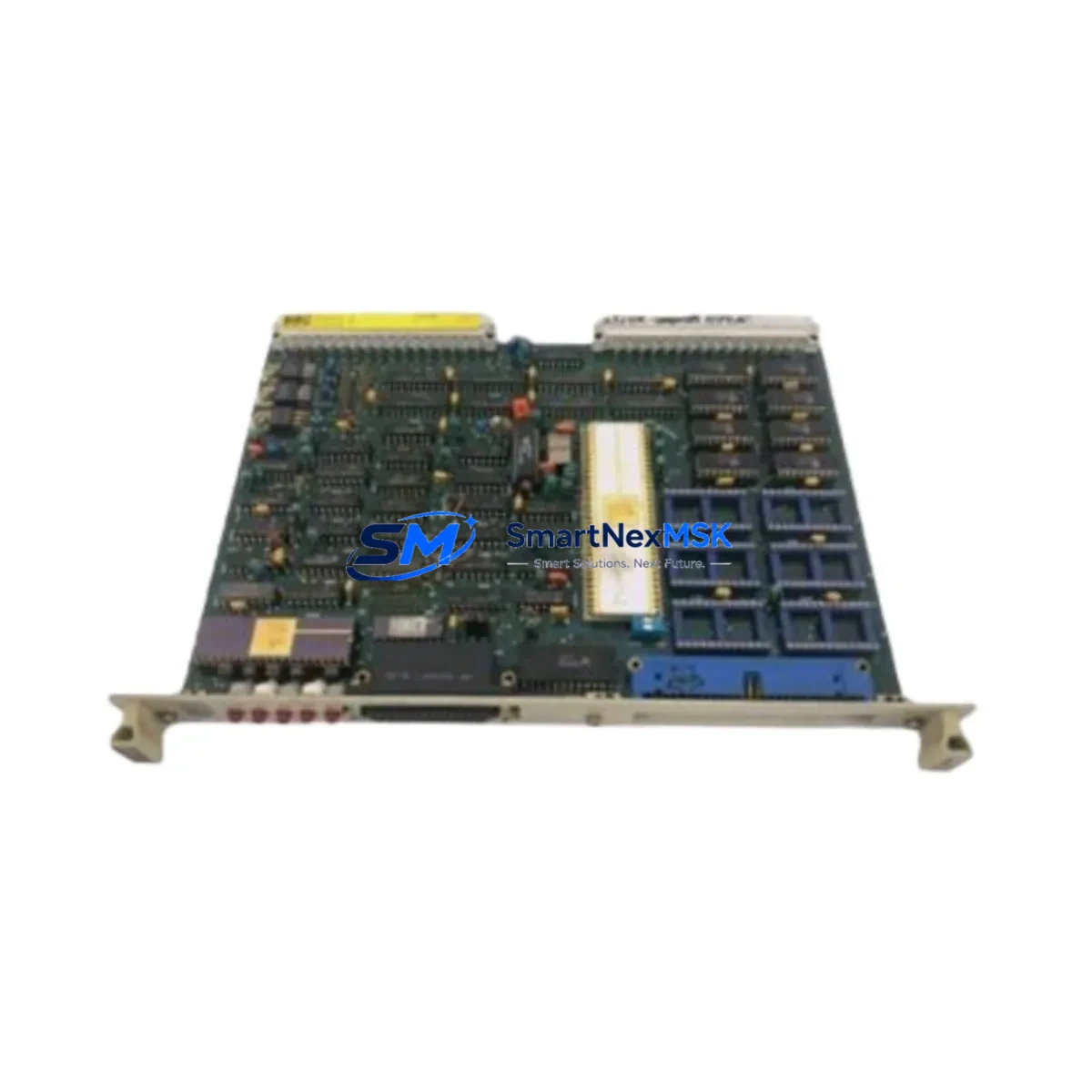 ABB GJR2363900R1000?88VT02B-E Printed Circuit Board image 3