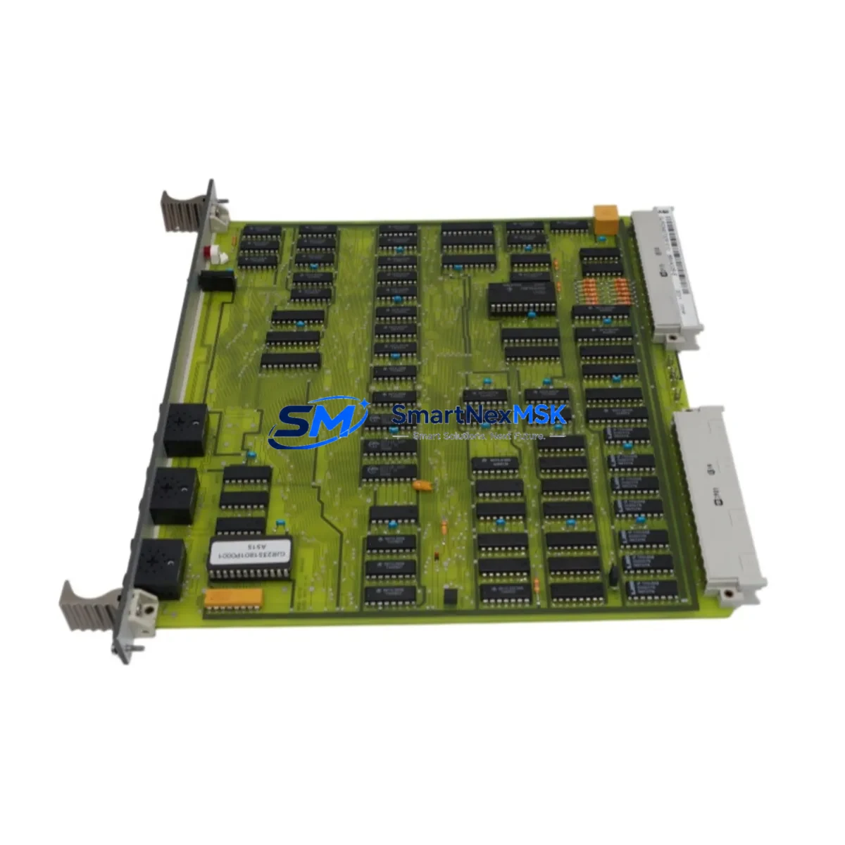 ABB GJR2365700R1010 88VA02A-E Circuit Board