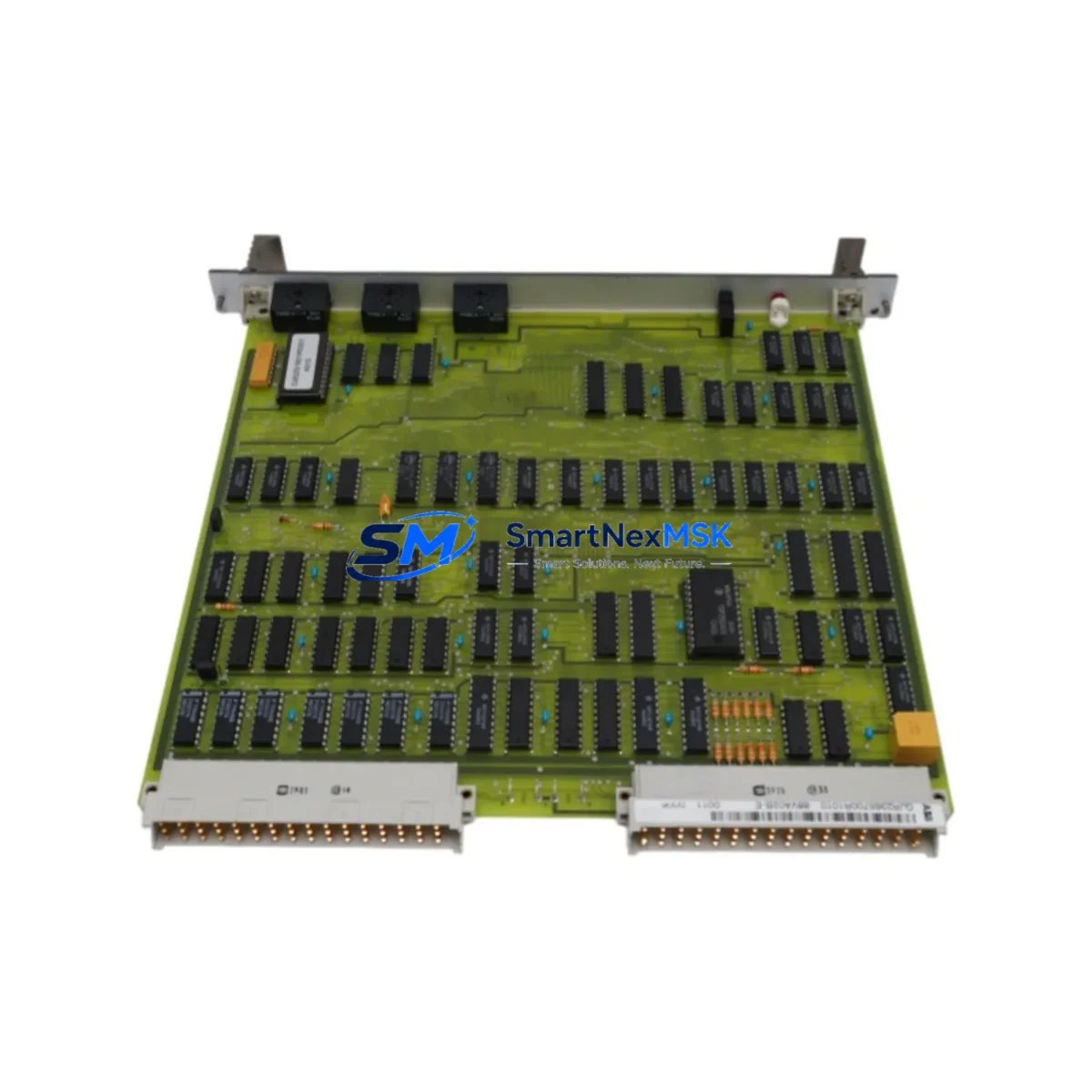 ABB GJR2365700R1010 88VA02A-E Circuit Board image 2