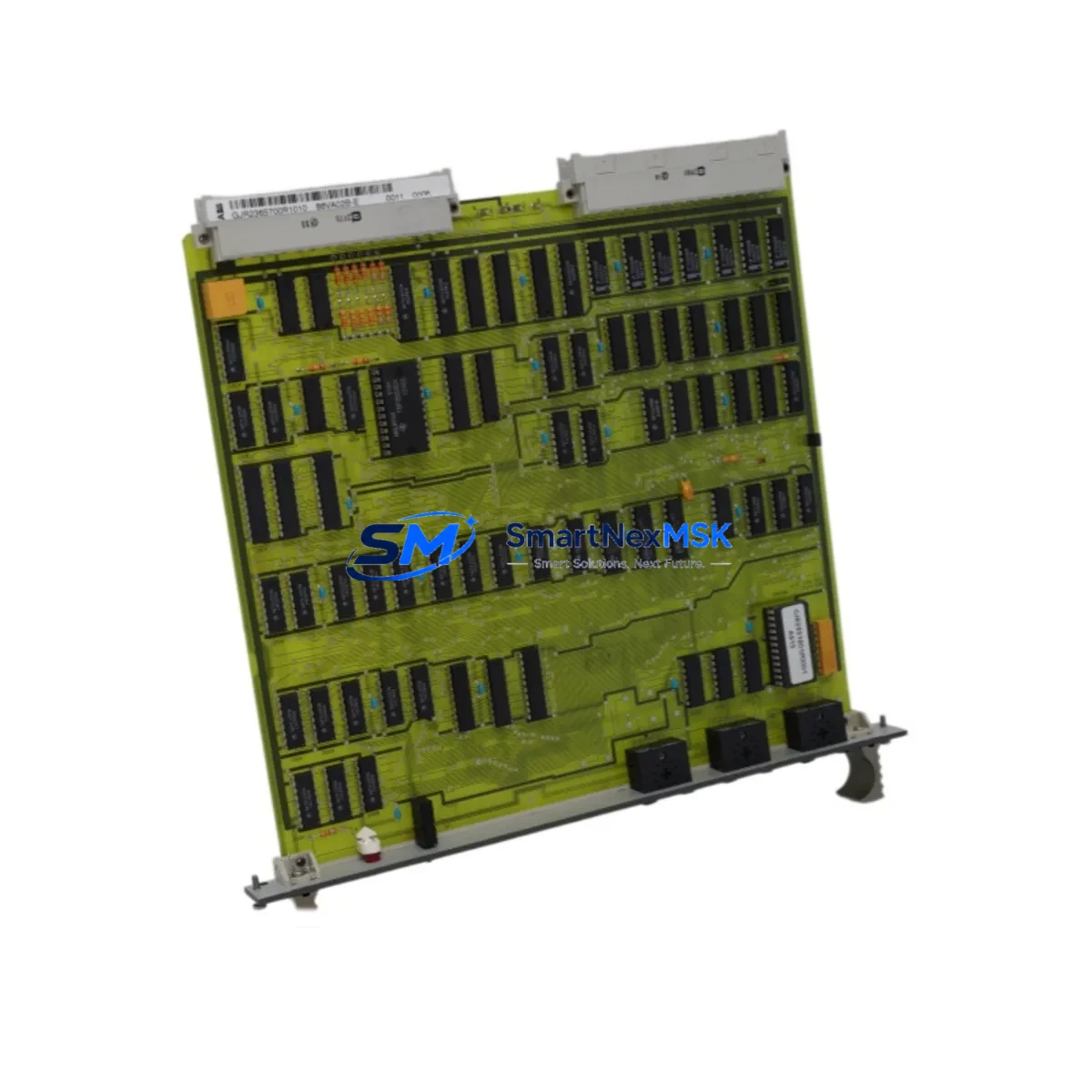 ABB GJR2365700R1010 88VA02A-E Circuit Board image 3