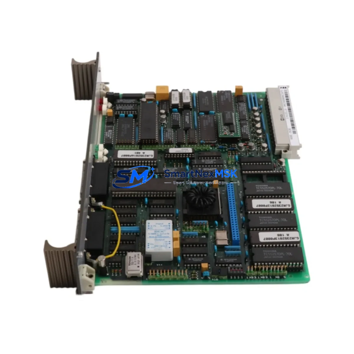 ABB GJR2368900R1550 87TS01K-E Digital I/O Module