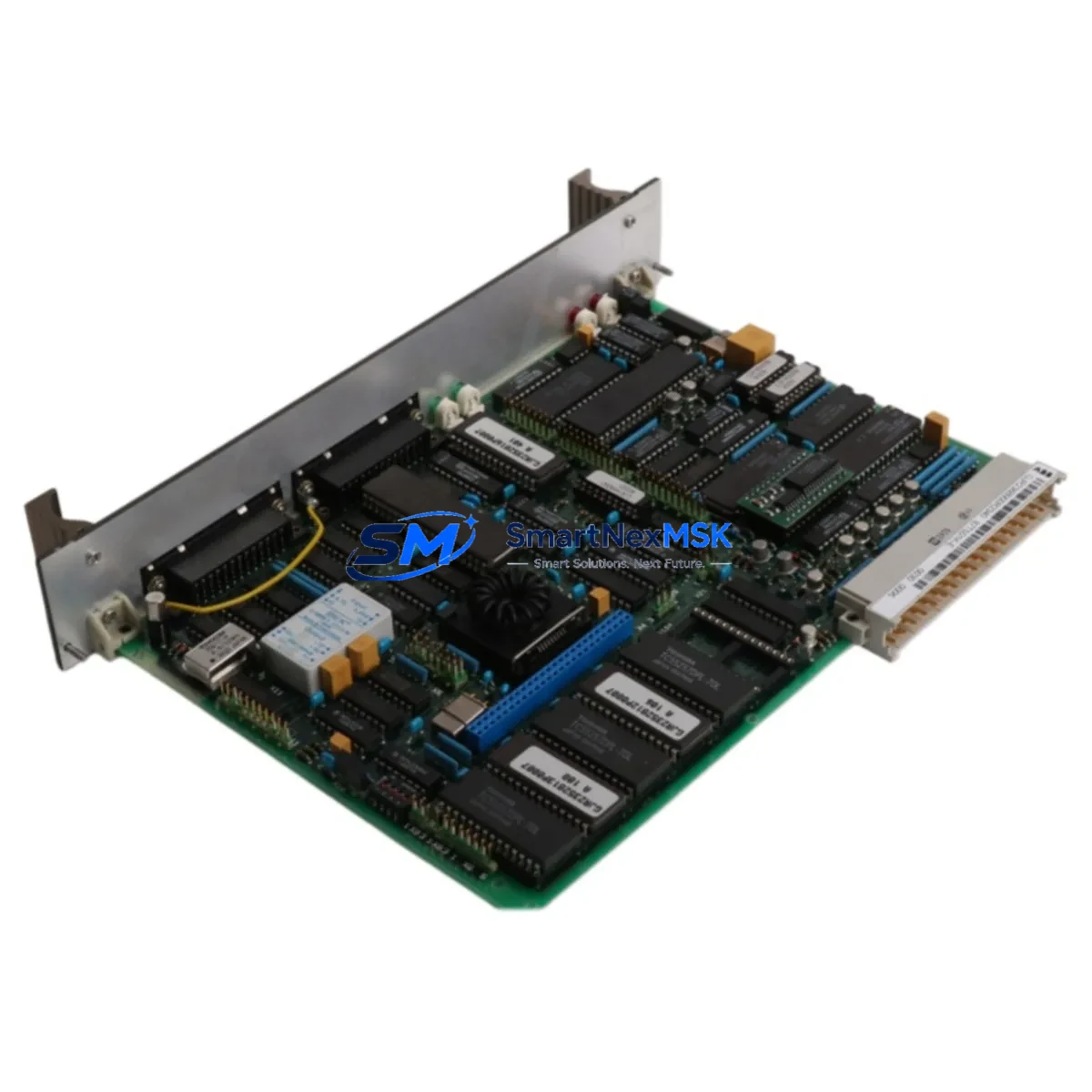 ABB GJR2368900R1550 87TS01K-E Digital I/O Module image 2