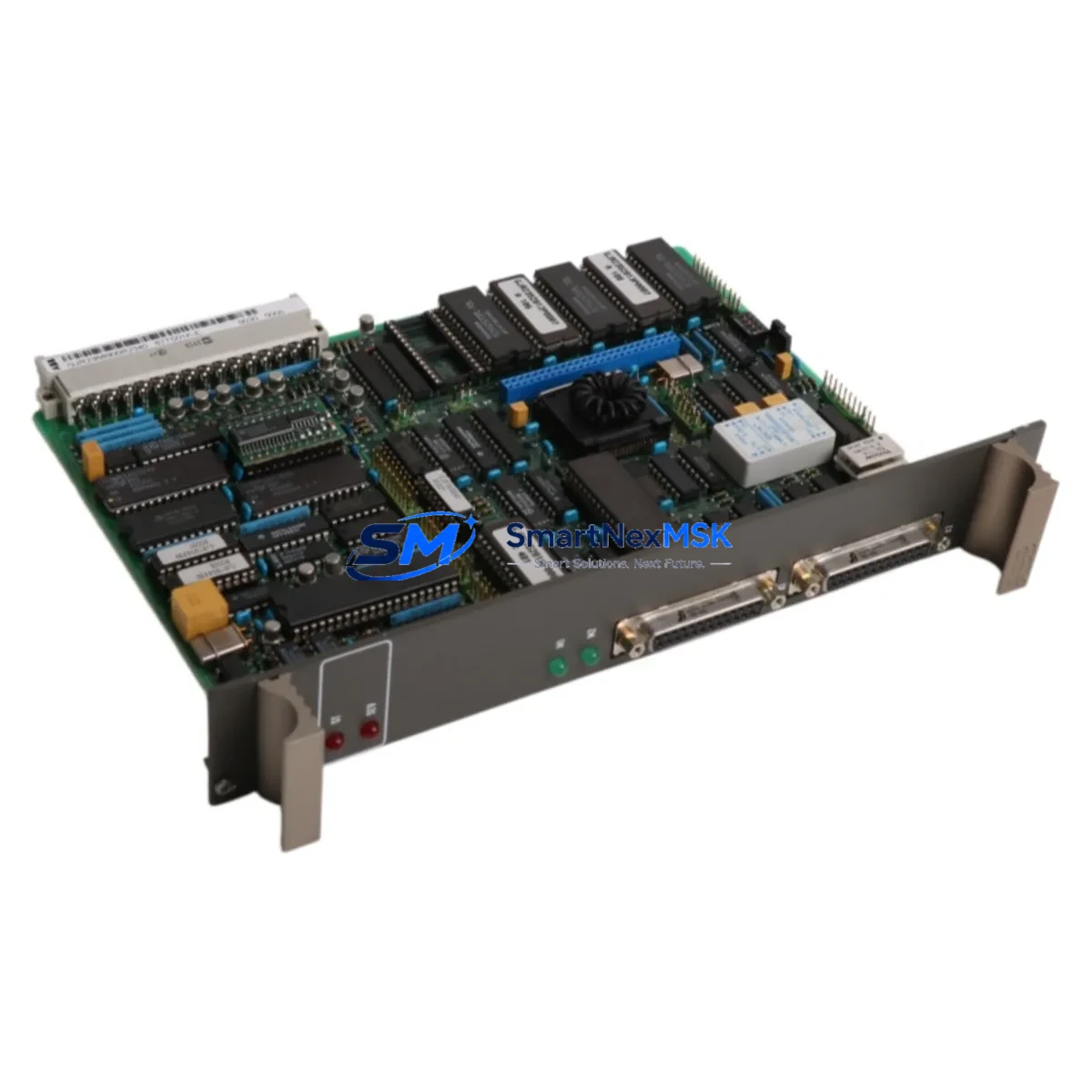 ABB GJR2368900R1550 87TS01K-E Digital I/O Module image 3