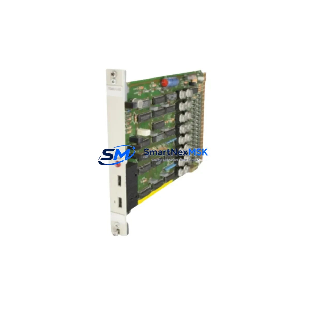ABB GJR2368900R2340 87TSO11-E Station- Bus Coupler Module