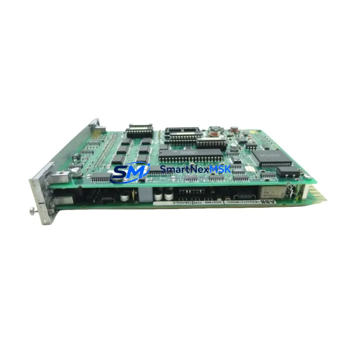 ABB GJR2368900R2340 87TSO11-E Station- Bus Coupler Module image 2