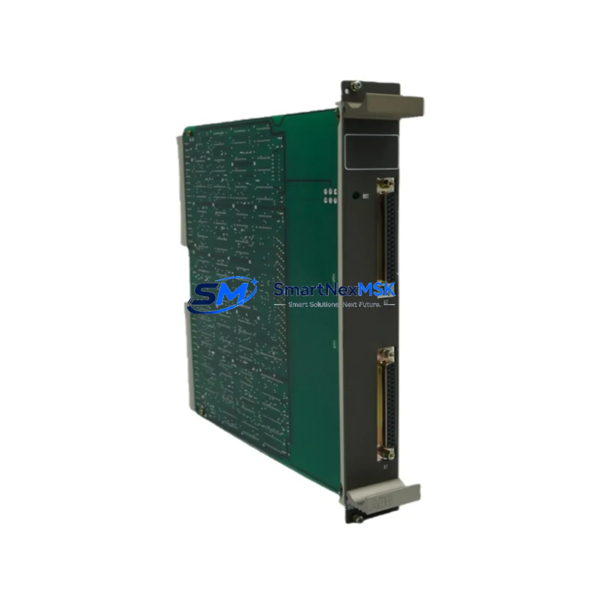 ABB GJR2371100R1040 88VP02-E Control Module image 2