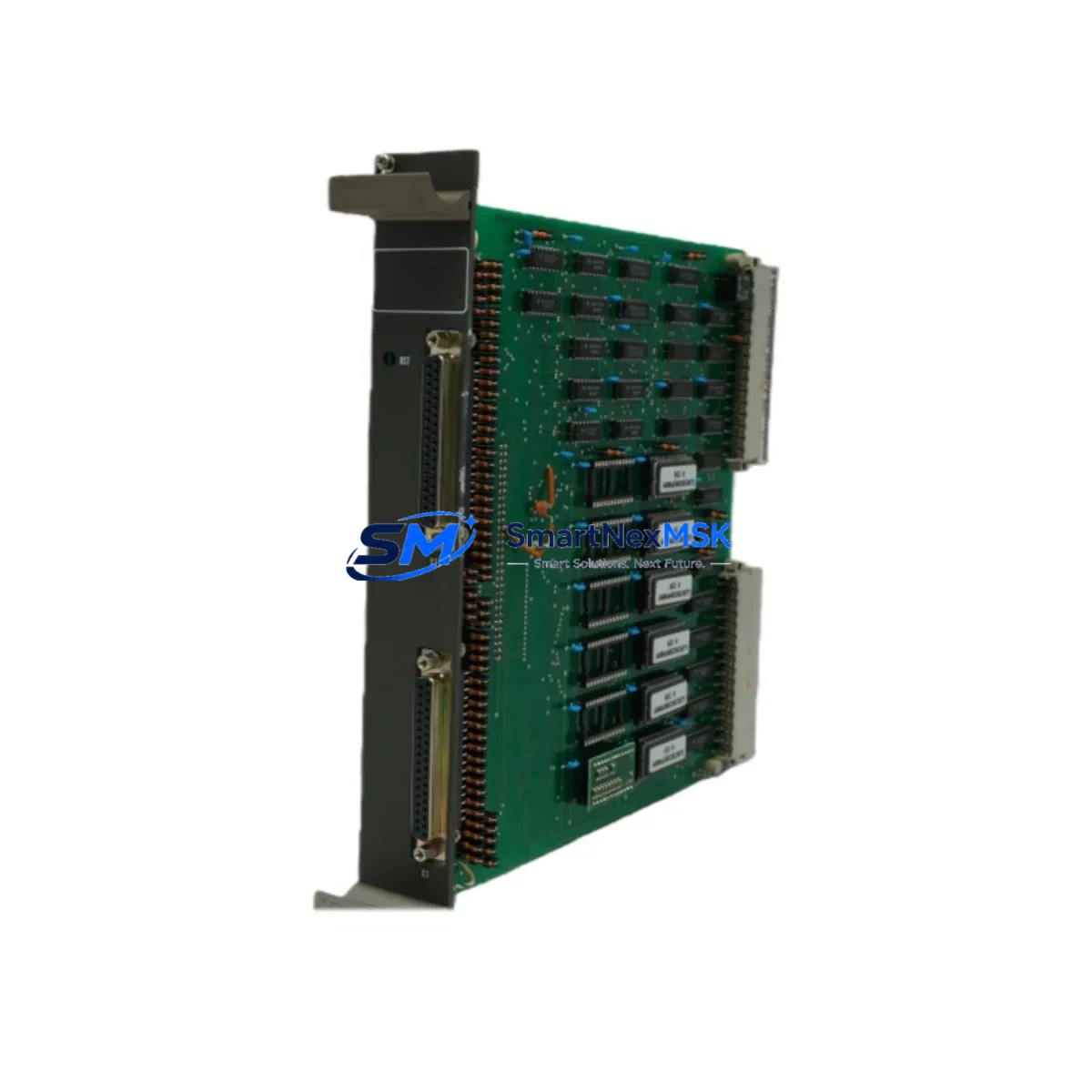 ABB GJR2371100R1040 88VP02-E Control Module image 3