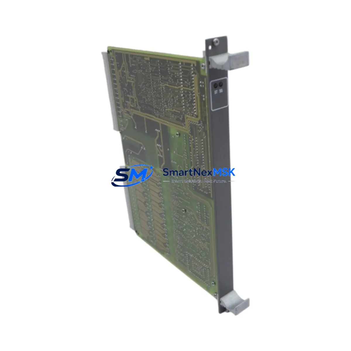ABB GJR2389800R1210 81ET03N-E Temperature Input Module image 2