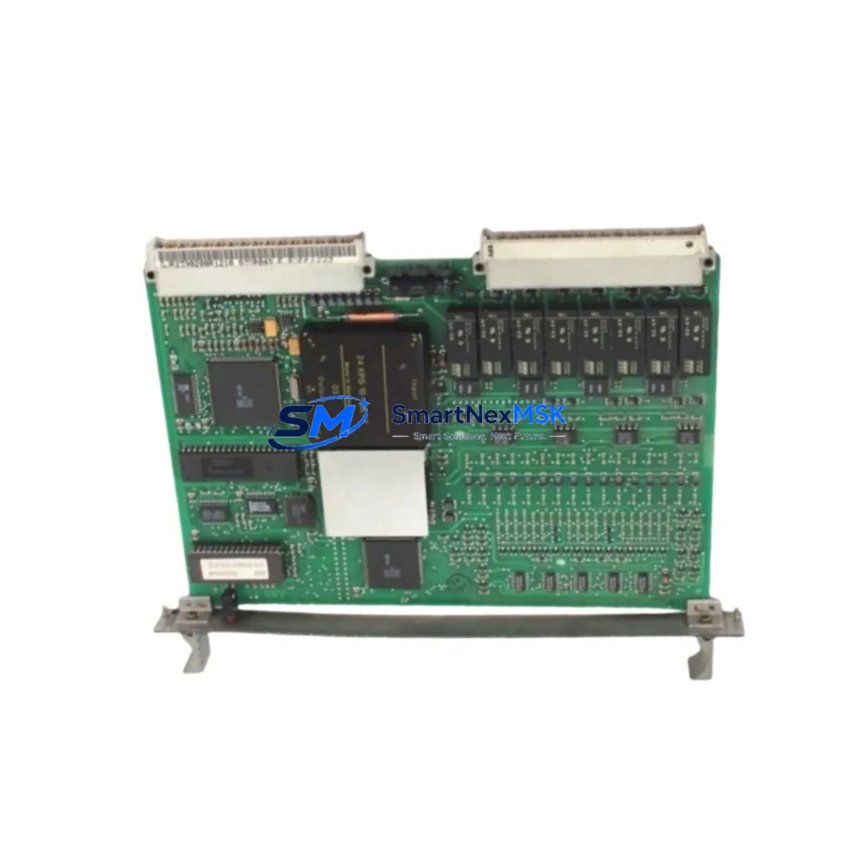 ABB GJR2390200R1210?83SR04D-B Control Module image 2