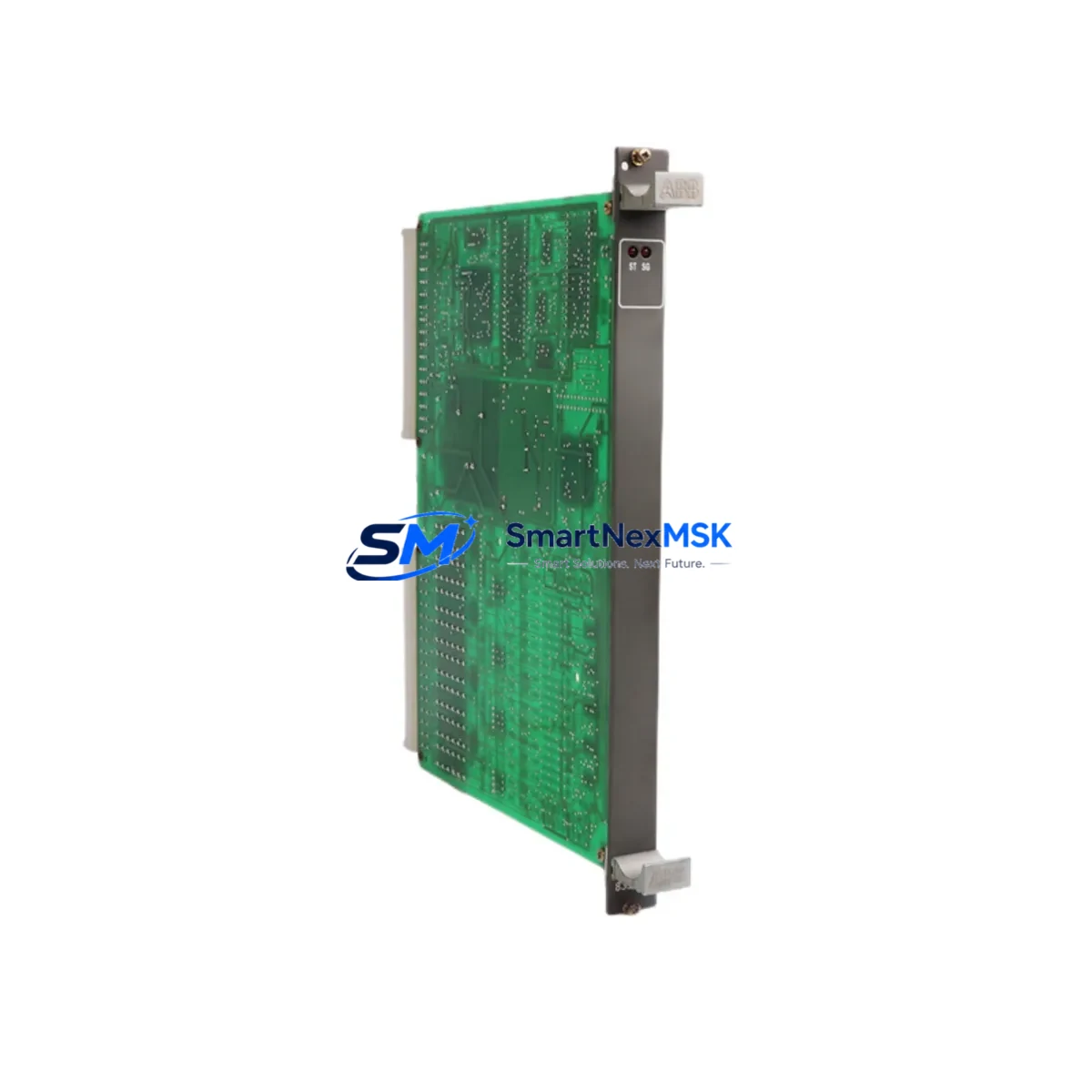 ABB GJR2390200R1210 83SR04D-E Channel Control Card image 2