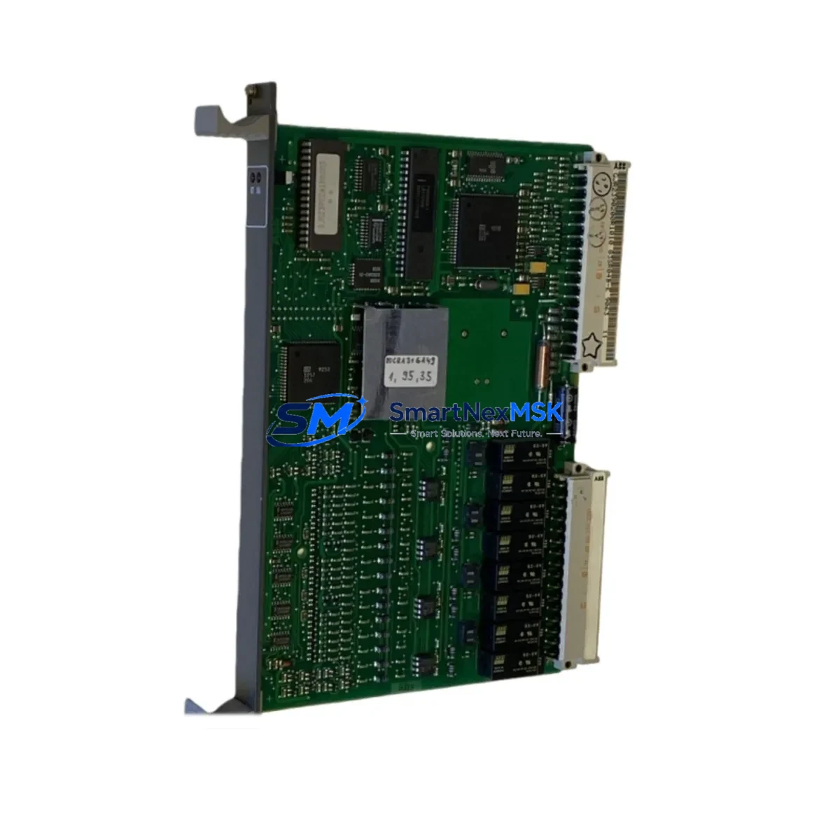 ABB GJR2390200R1211?83SR04G-E Control Board