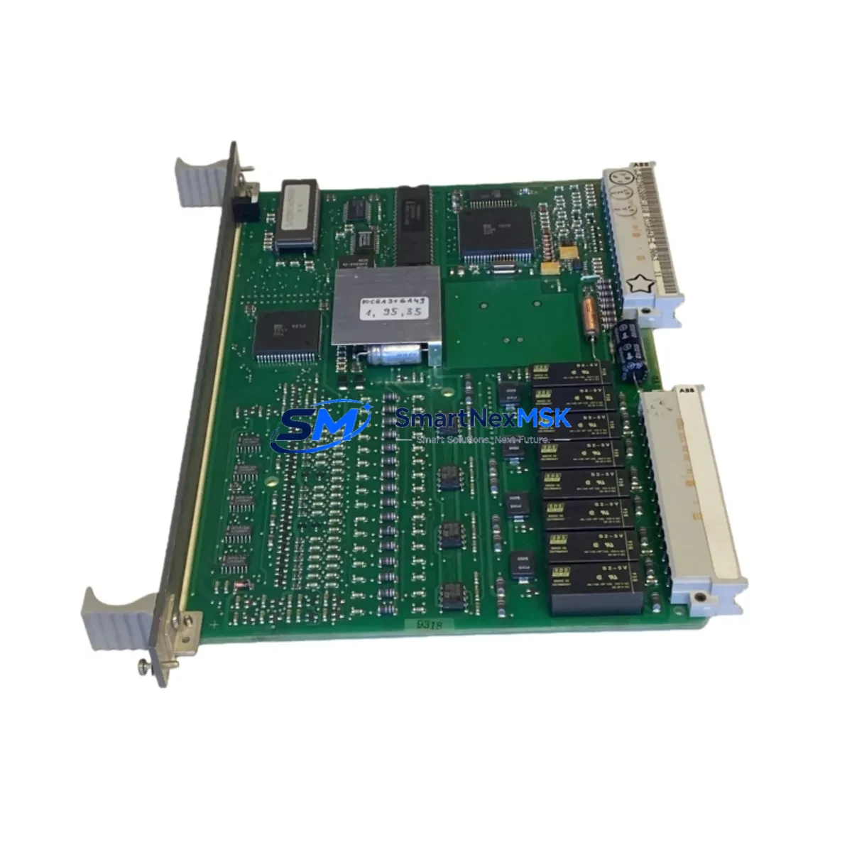 ABB GJR2390200R1211?83SR04G-E Control Board image 3