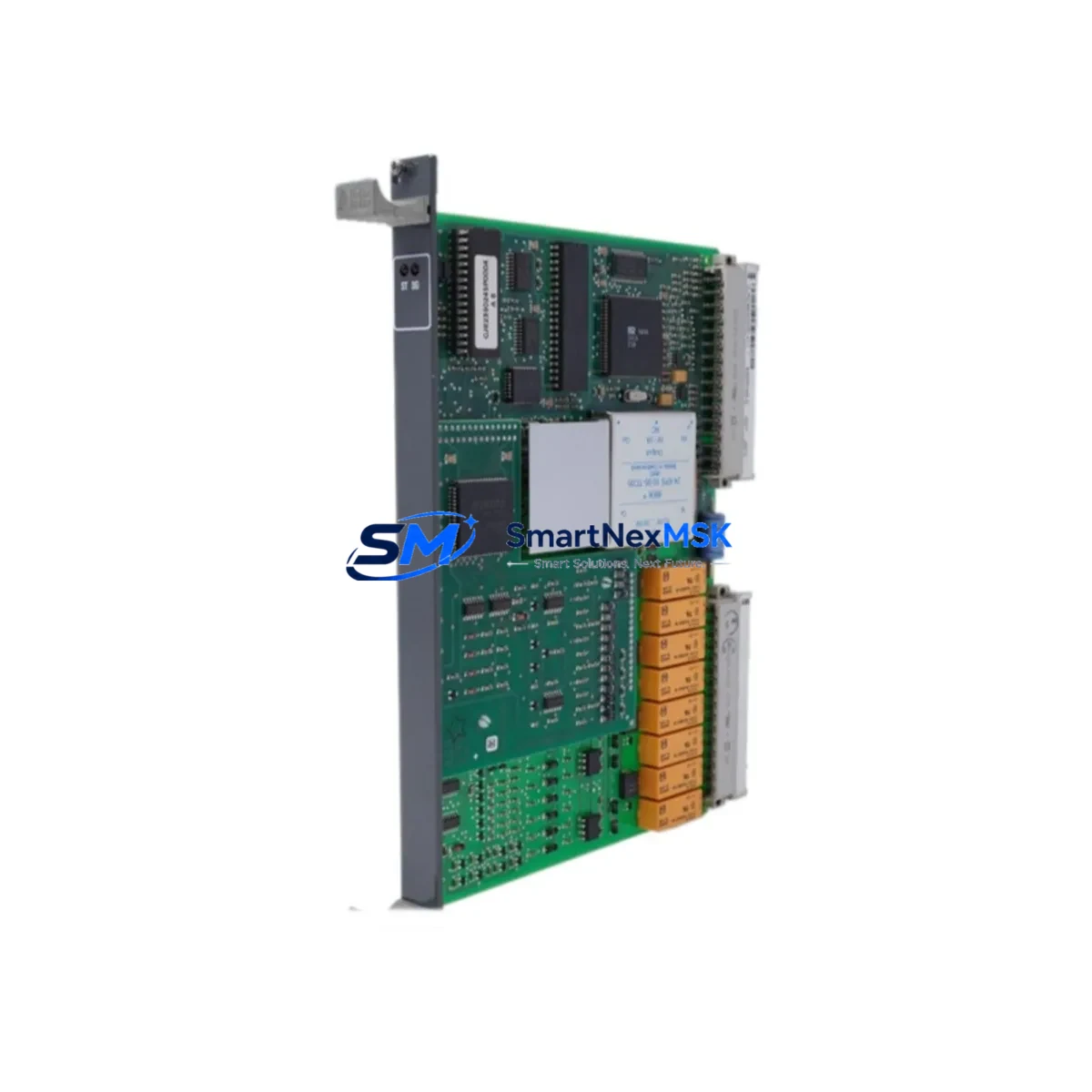 ABB GJR2390200R1411 83SR04AE Control Module Universal