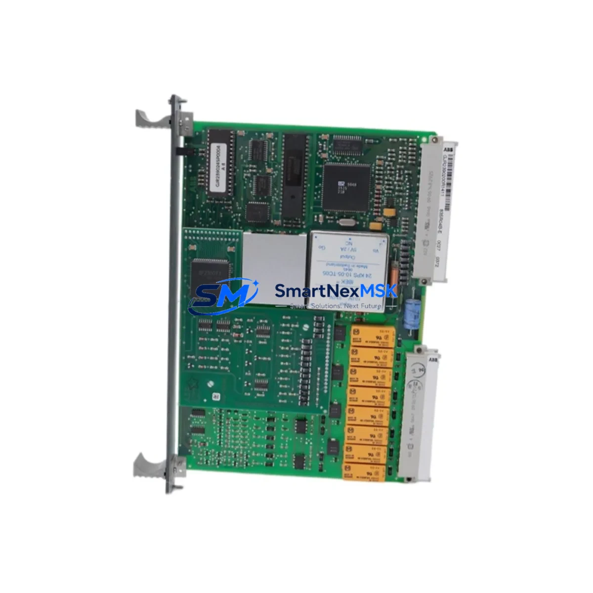 ABB GJR2390200R1411 83SR04AE Control Module Universal image 2