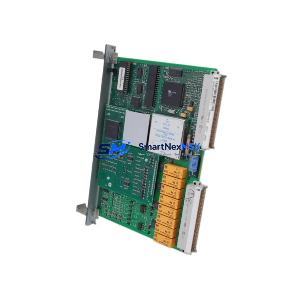 ABB GJR2390200R1411 83SR04AE Control Module Universal image 3