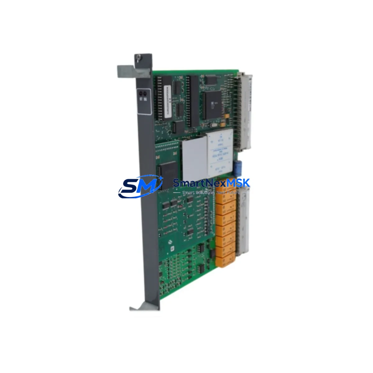 ABB GJR2390200R1411 83SR04B-E Binary Control Module
