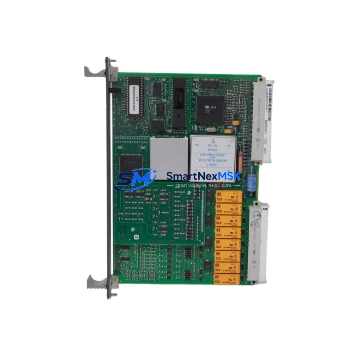 ABB GJR2390200R1411 83SR04B-E Binary Control Module image 2