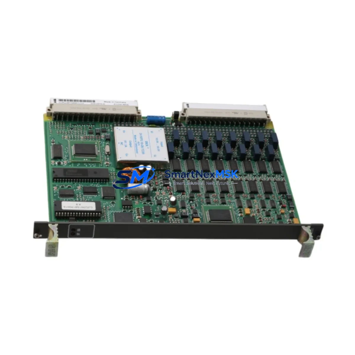 ABB GJR2391500R1210 81EU01H-E Input Module