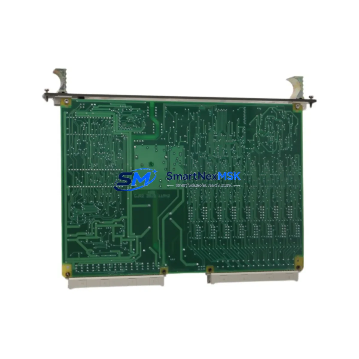 ABB GJR2391500R1210 81EU01H-E Input Module image 2