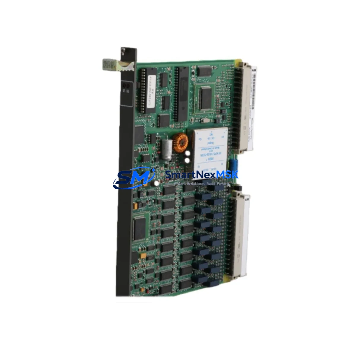 ABB GJR2391500R1210 81EU01H Universal Input Module