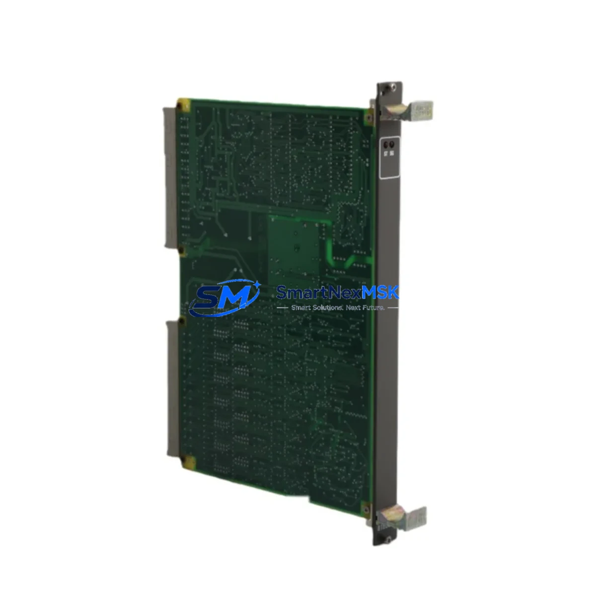 ABB GJR2391500R1210 81EU01H Universal Input Module image 3