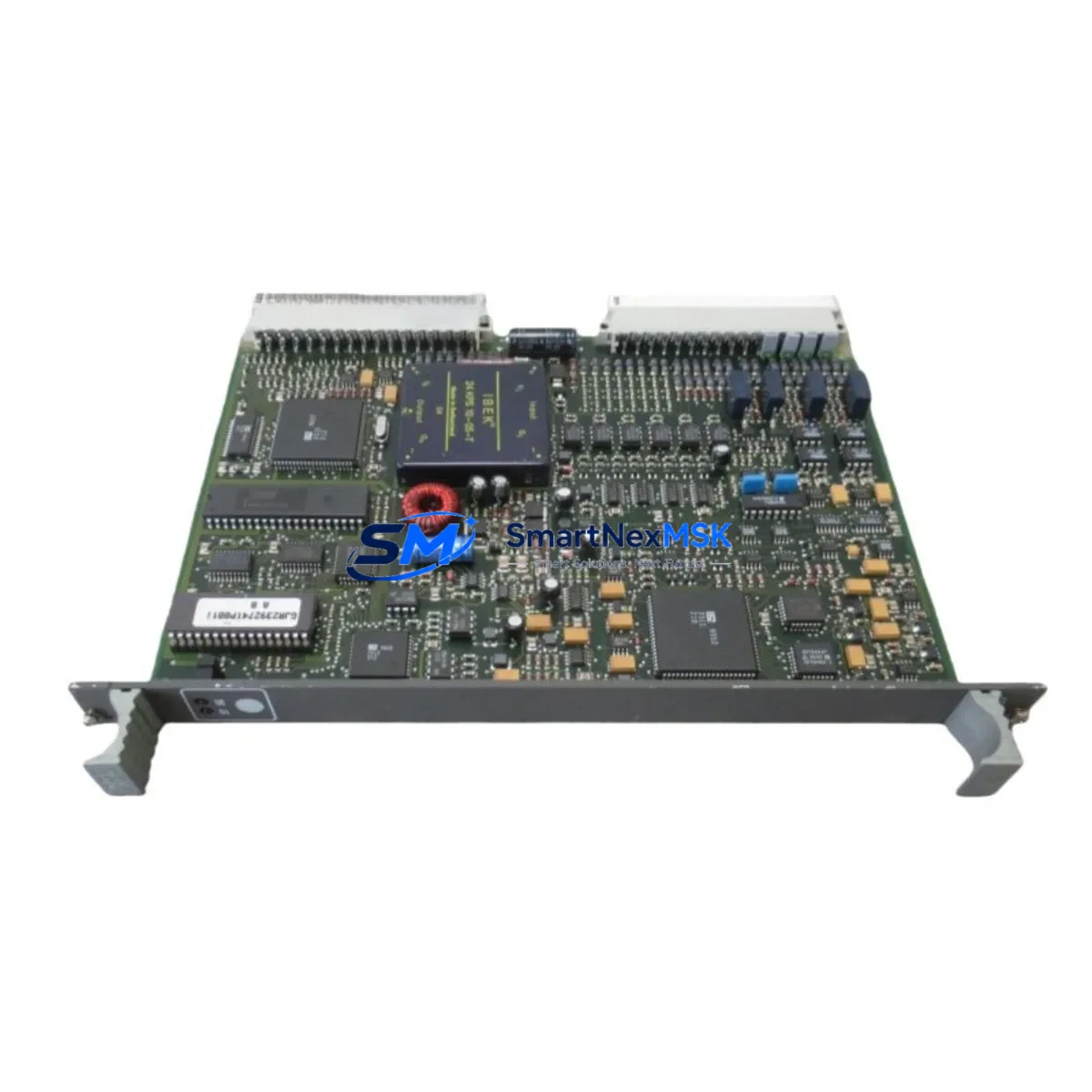 ABB GJR2392700R1210 83SR07A-B Control Module