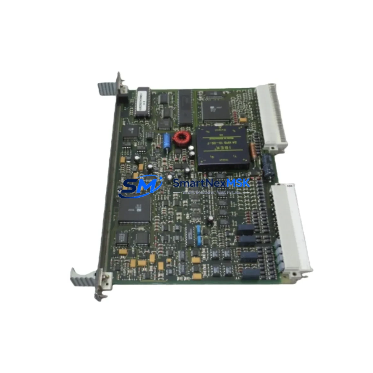 ABB GJR2392700R1210 83SR07A-B Control Module image 2