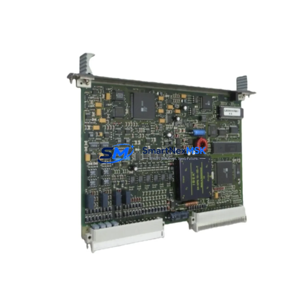 ABB GJR2392700R1210 83SR07A-B Control Module image 3