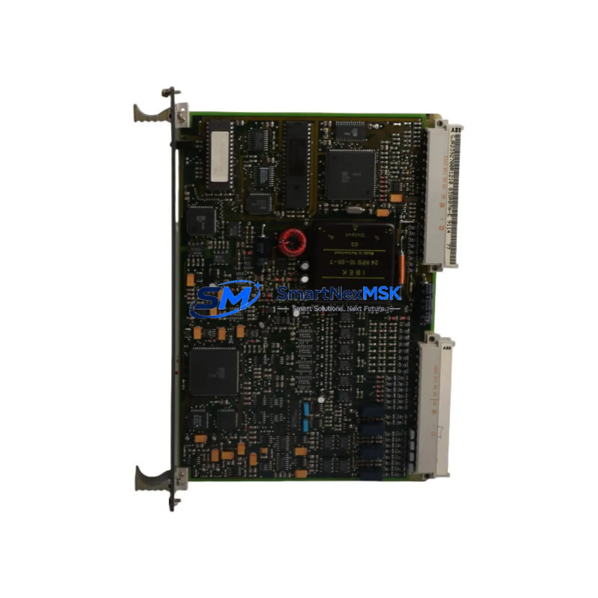 ABB GJR2392700R1210 83SR07A-E Control Module