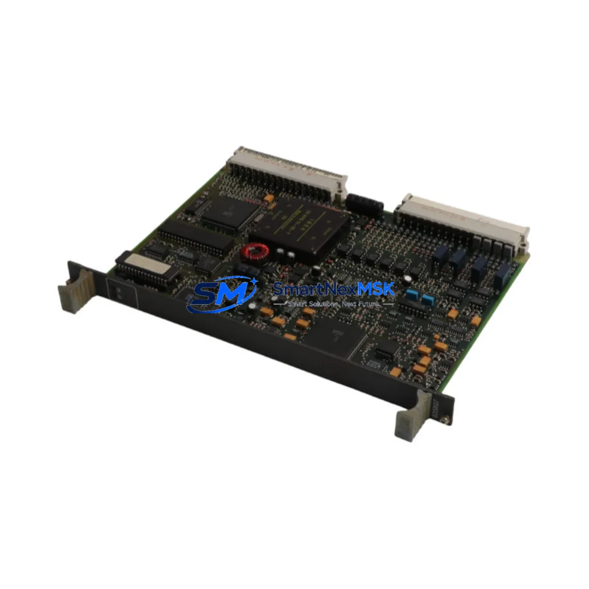 ABB GJR2392700R1210 83SR07A-E Control Module image 2