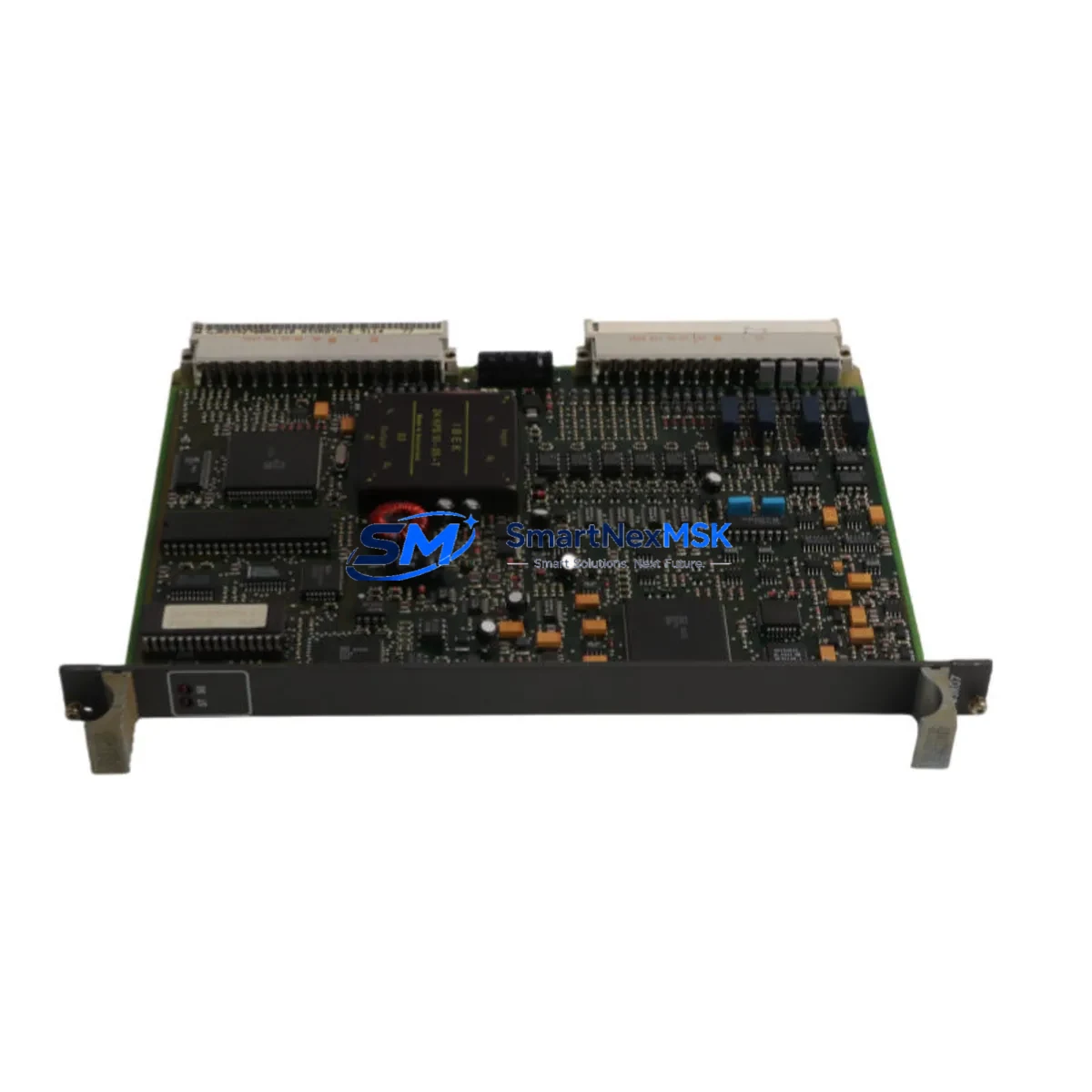 ABB GJR2392700R1210 83SR07A-E Control Module image 3