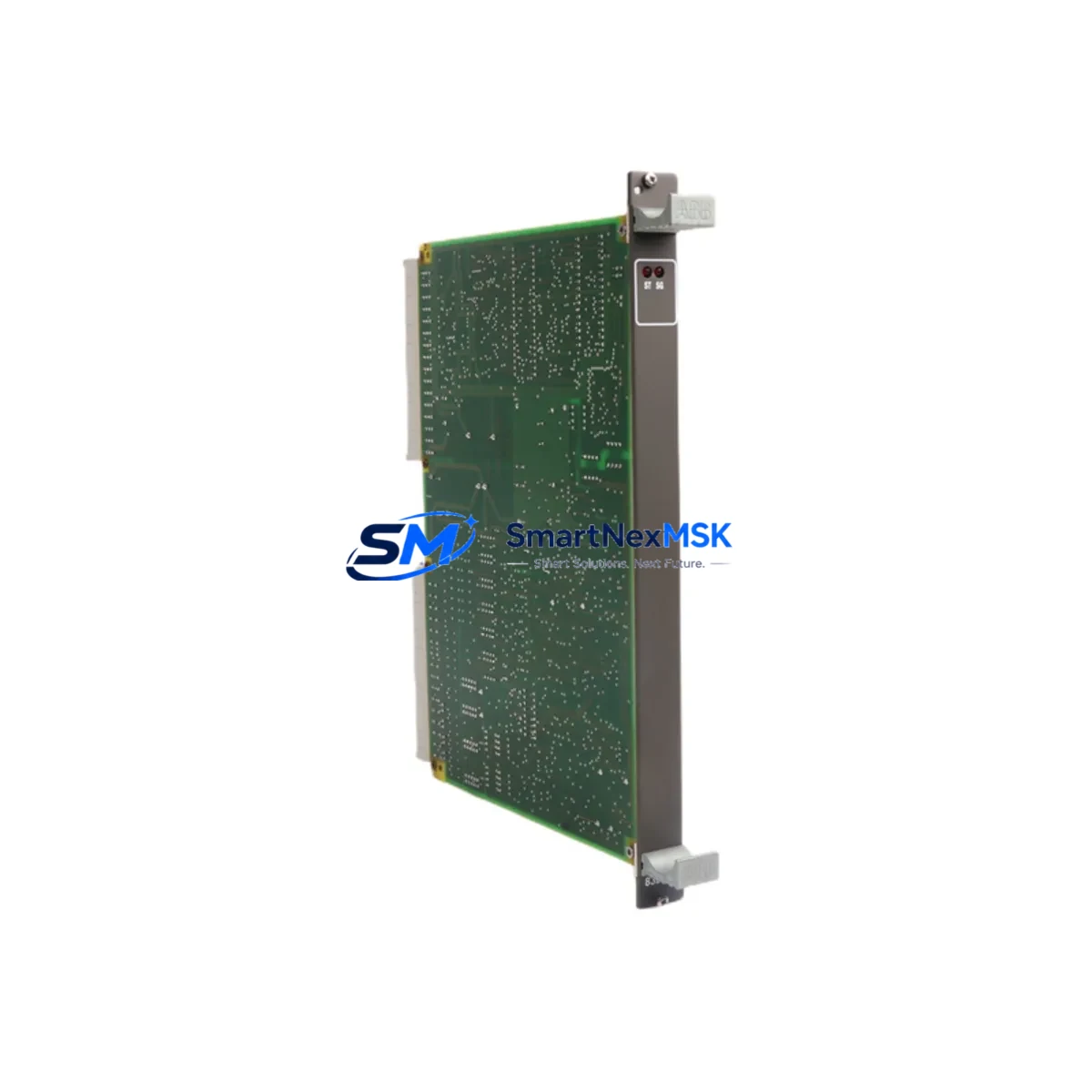 ABB GJR2392700R1210 83SR07A-E Control Module image 5