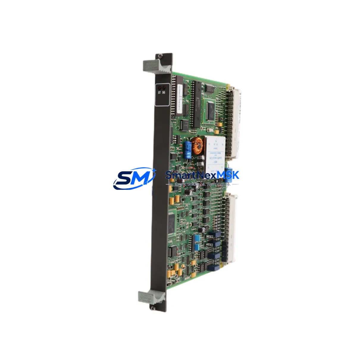 ABB GJR2392700R1210 83SR07A-E Control Module image 6