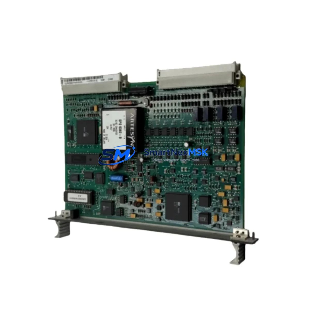 ABB GJR2392700R1210?83SR07D-E Control Board image 3